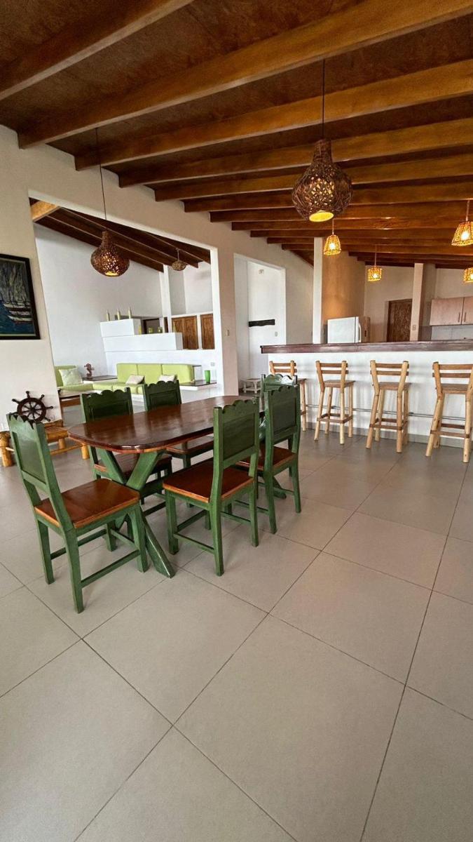 Rapallo Punta Sal - Housity