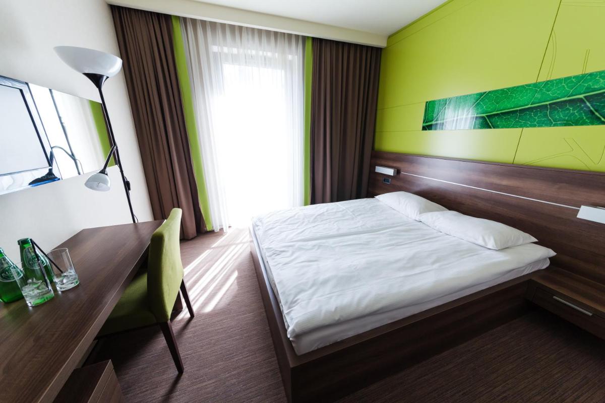 River Style Hotel & SPA - Housity
