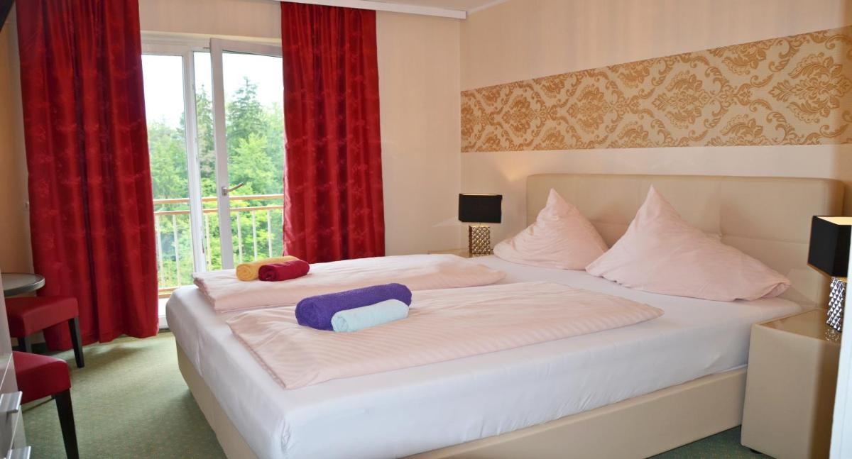 Pension Krakolinig - Housity