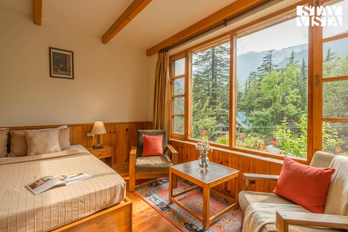 StayVista at Himalayan Retreat - Housity