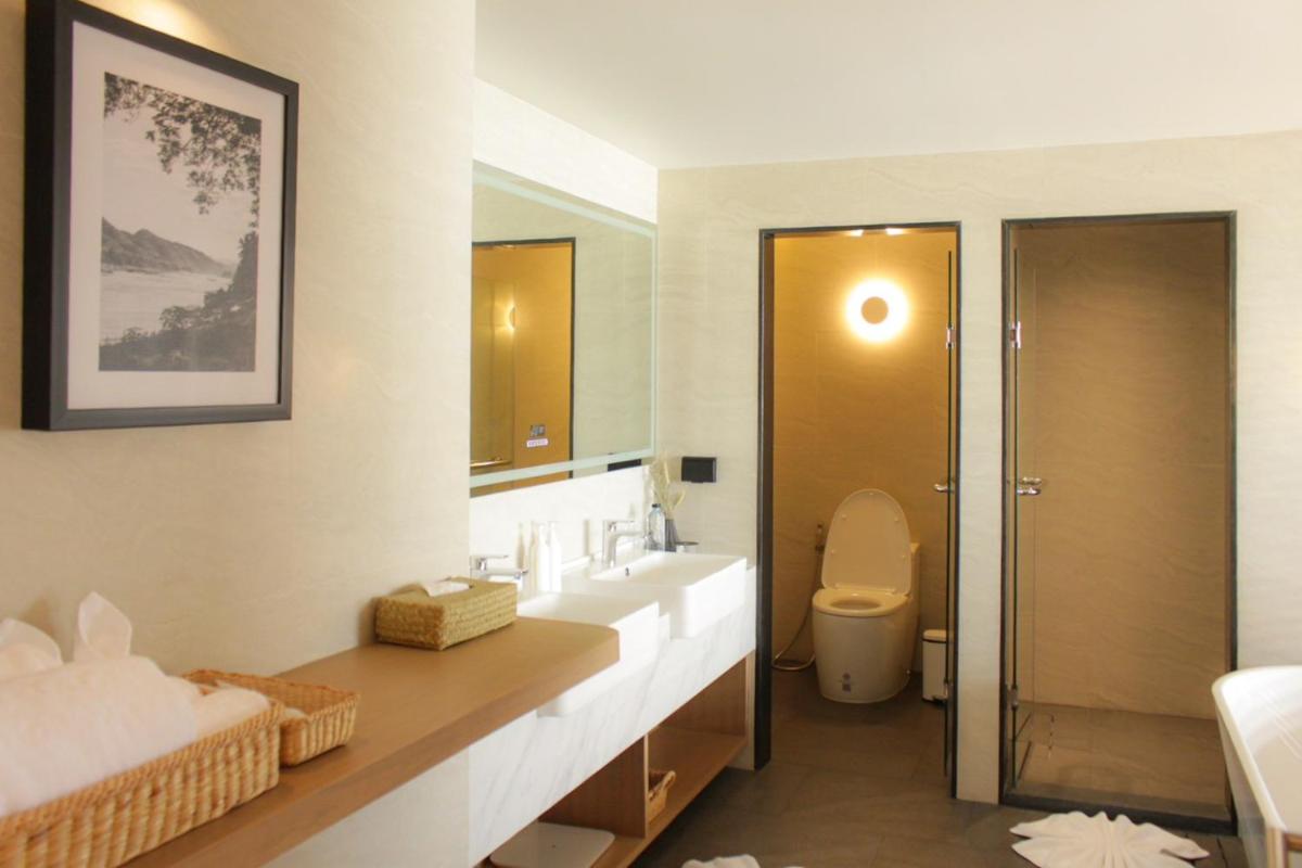 LePont Riverfront Resort Nongkhai - Housity