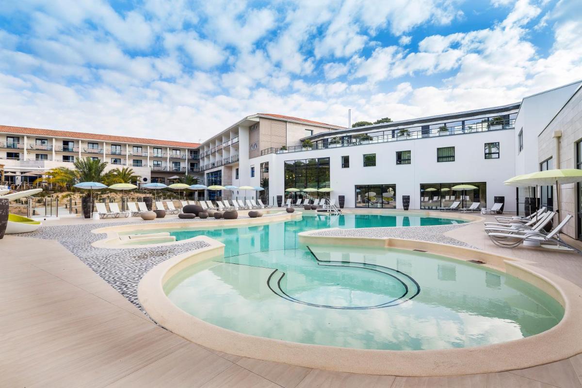 Thalazur Arcachon - Hôtel & Spa - Housity