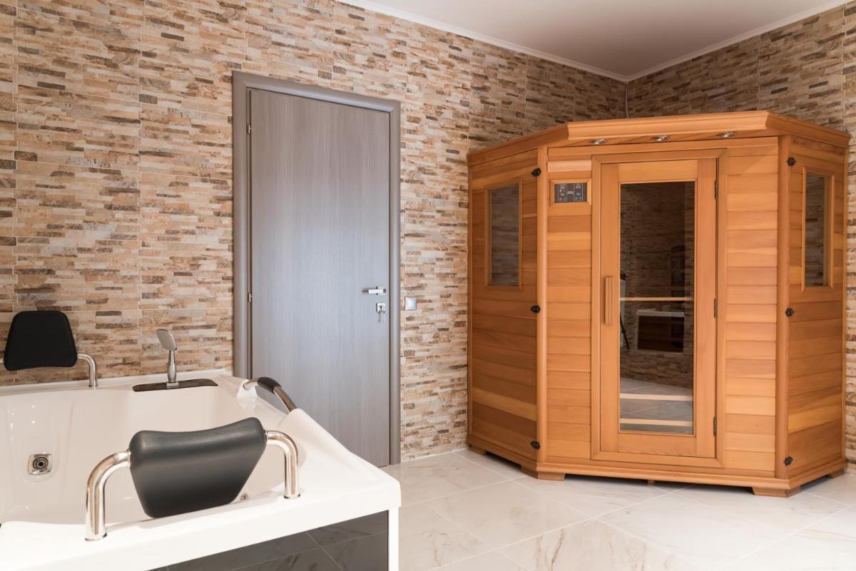 Luxury Living Apartments and Spa - Housity