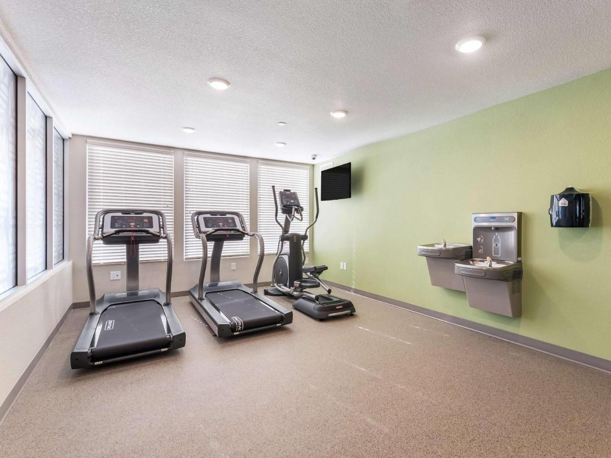 WoodSpring Suites Spartanburg - Duncan - Housity