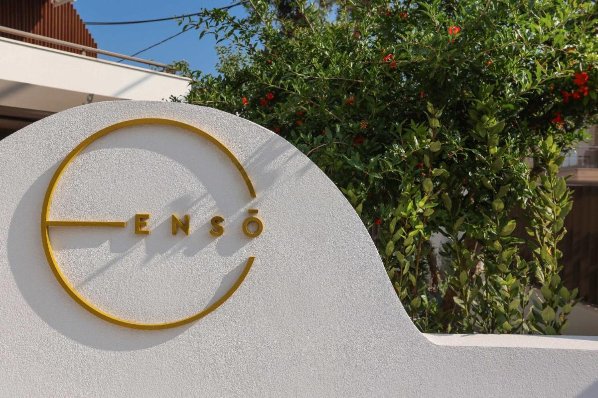 Anastasia Apartments Hanioti - Housity