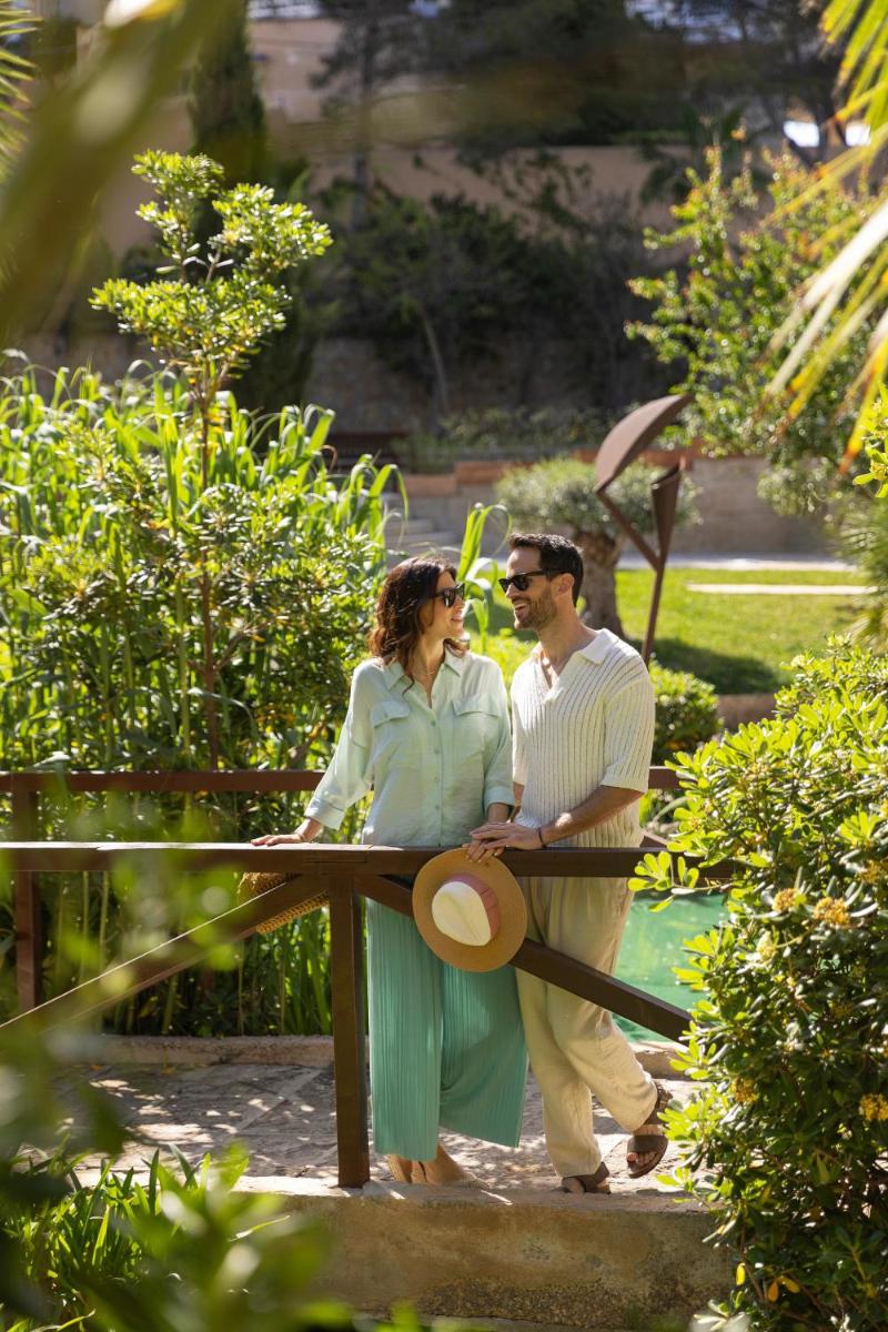Clientes alojados en Secrets Mallorca Villamil Resort & Spa - Adults Only (+18)