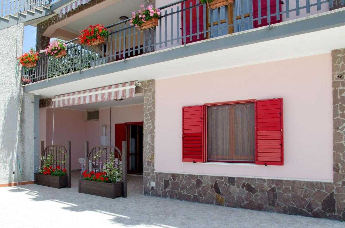 Casa Campanina - Housity