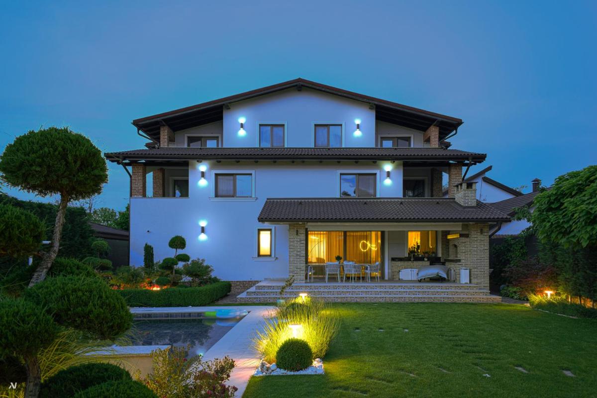 First Apartments - Housity