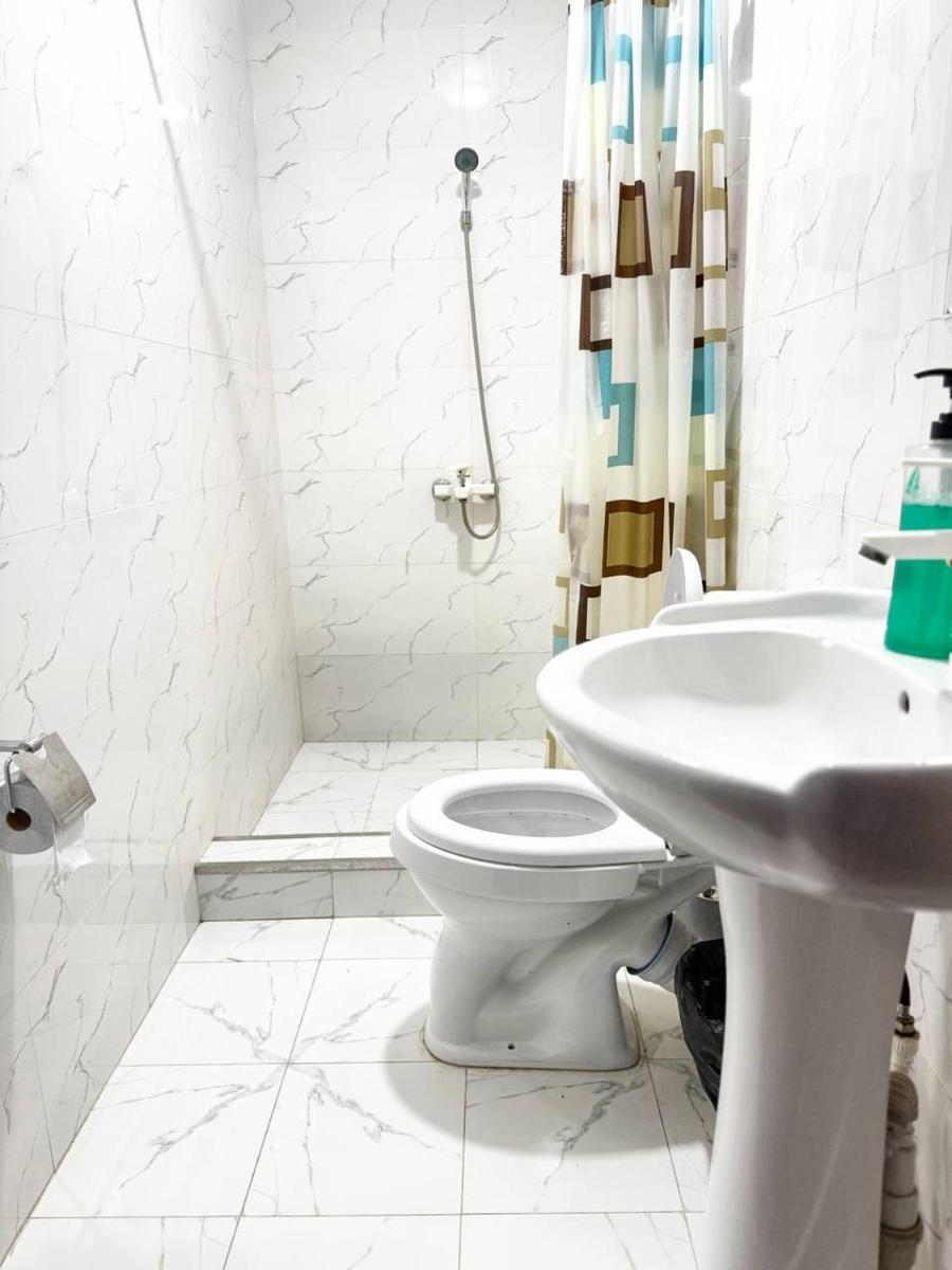 Central Park Hostel - Housity