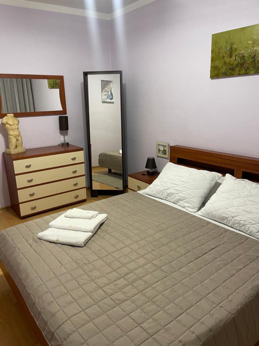 Two-room apartment for You - Hizvo