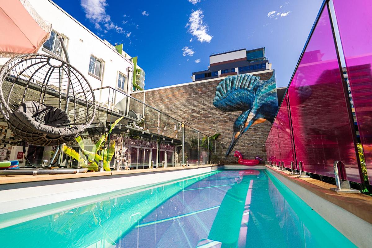 Brisbane Quarters - Housity