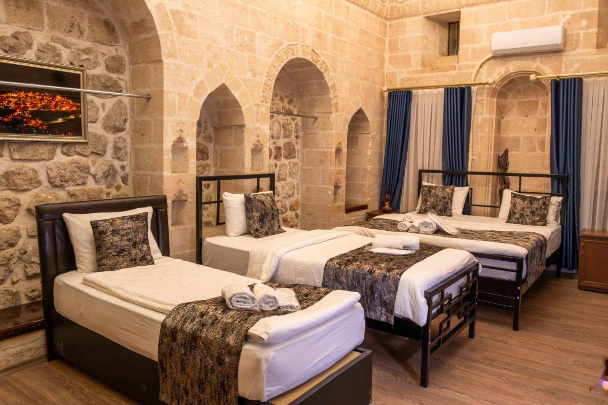 Kadim Hotel - Housity