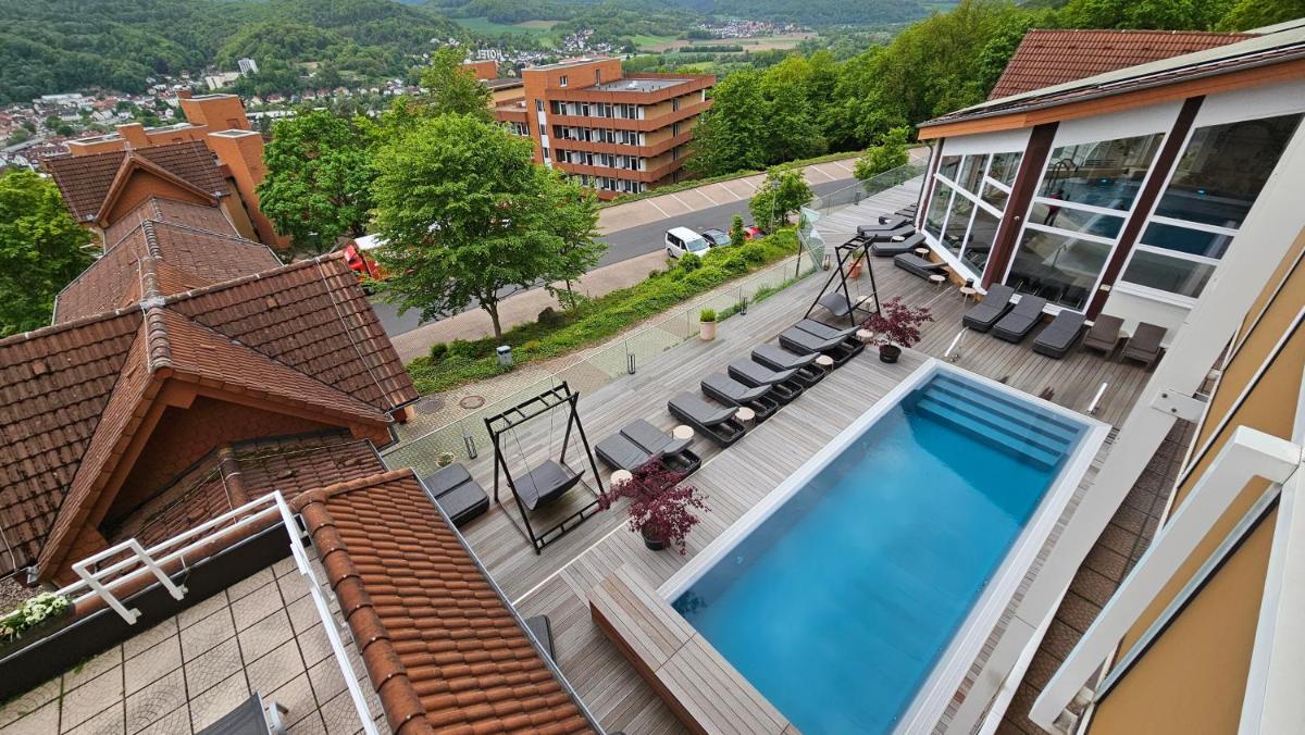 Göbels Hotel Rodenberg - Housity
