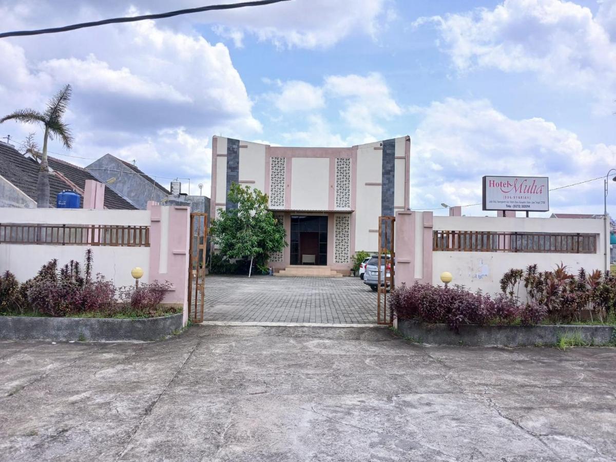 RedDoorz Syariah near Masjid Al-Aqsha Klaten - Housity