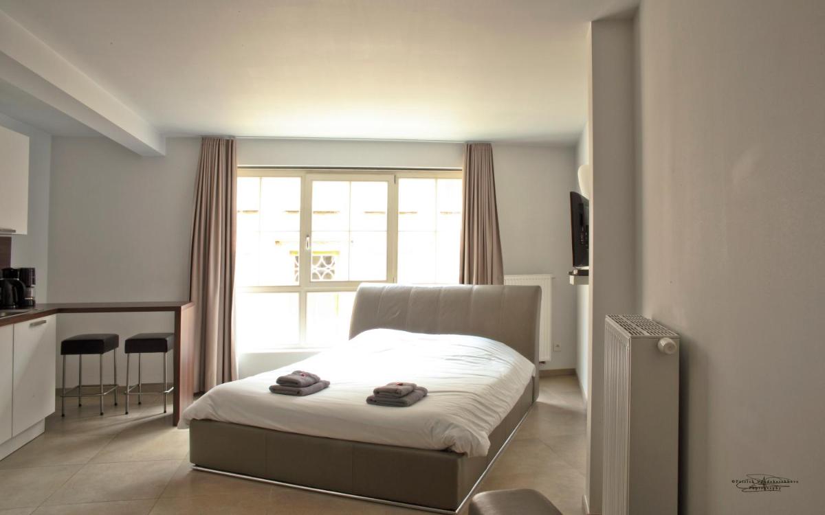 Place 2 stay - Housity