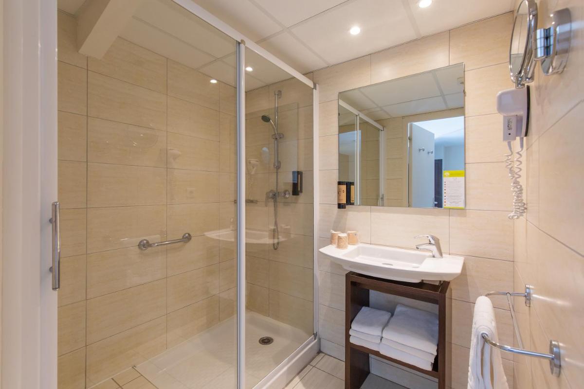 Helgon Hotel - Lourdes Pyrénées - Housity