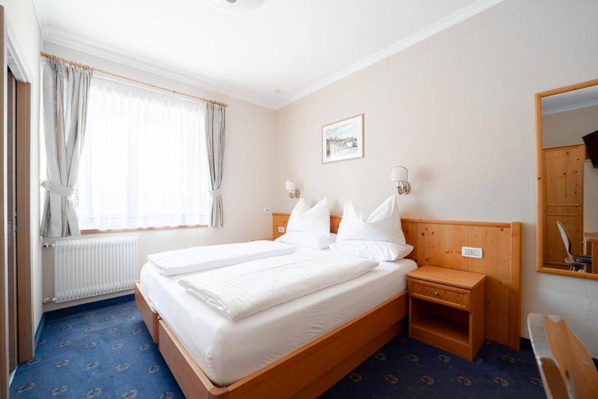 Hotel Euròpa Dolomites - Housity