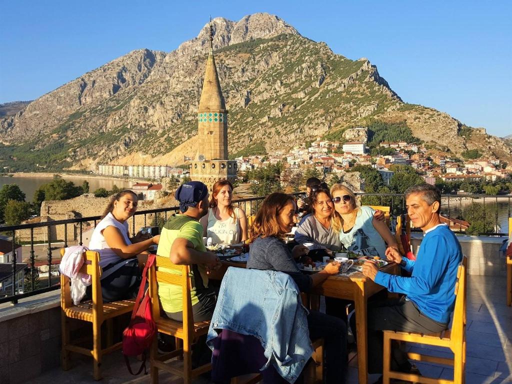 Fulya Pension - Housity