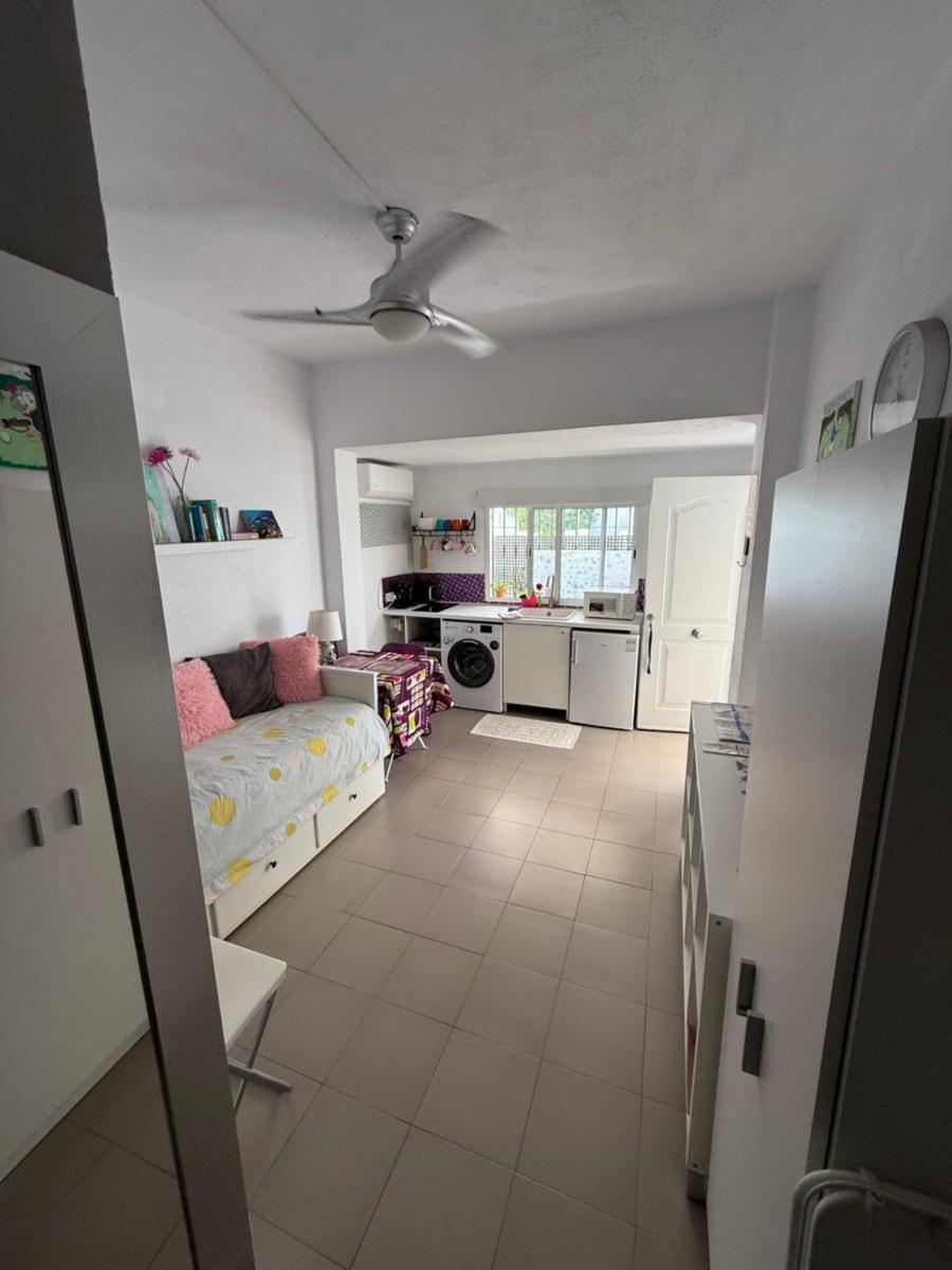 STUDIO -PATIO ANDALUZ- - Hizvo