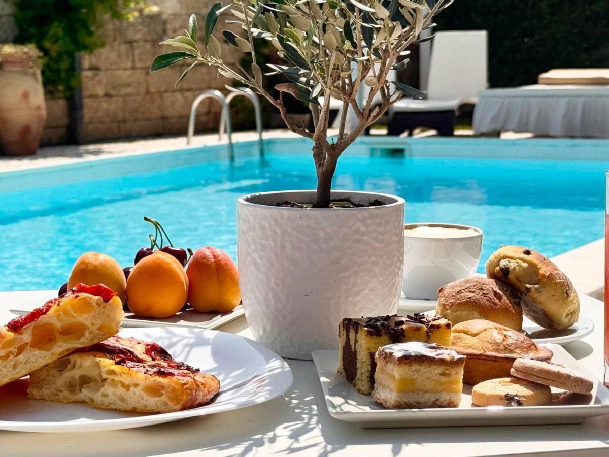 Villa B&B Antiche Macine del Salento - nel cuore del Salento - Housity