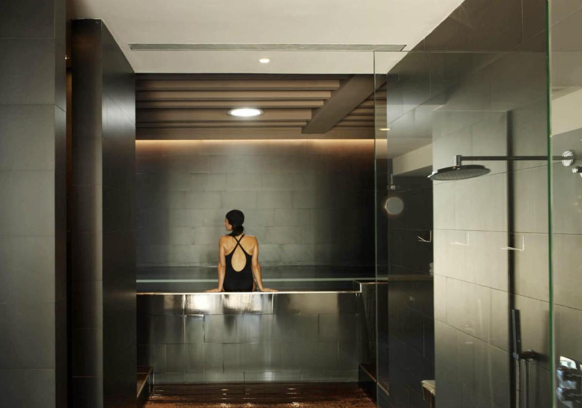 Clientes alojados en Hostal Empúries