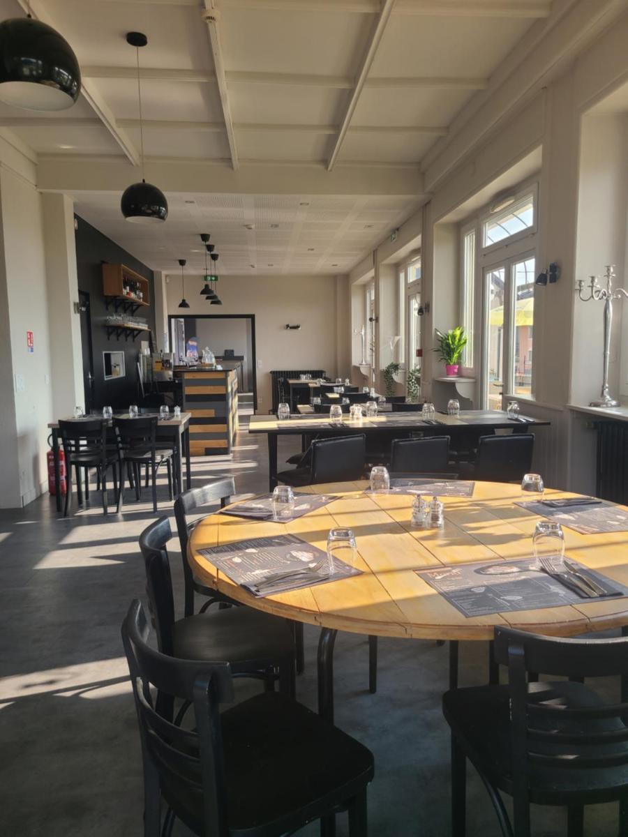 Auberge anglefort - Housity