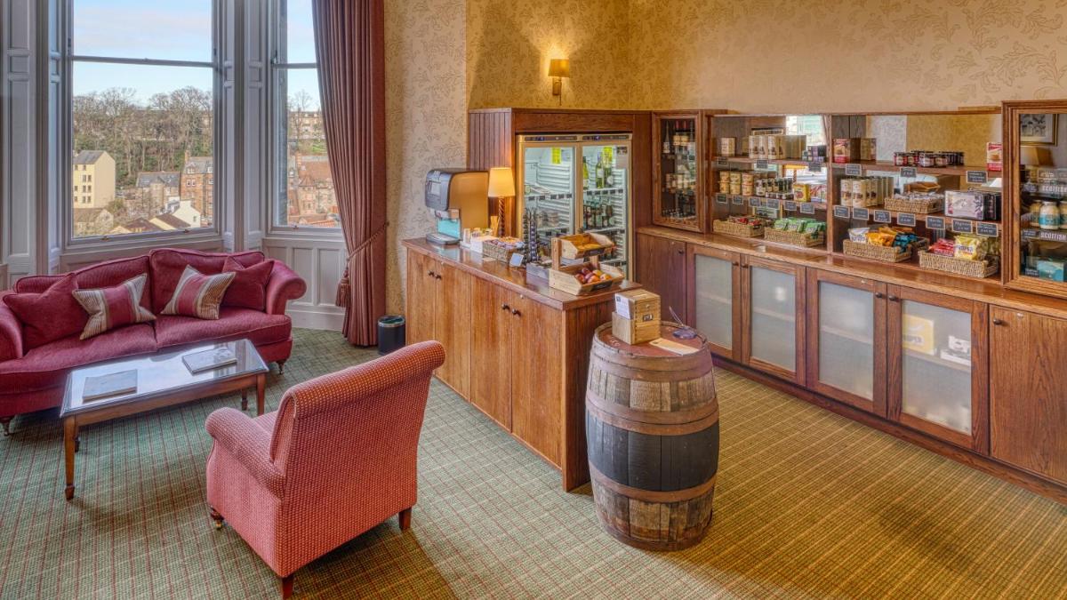 Hapimag Resort Edinburgh - Housity