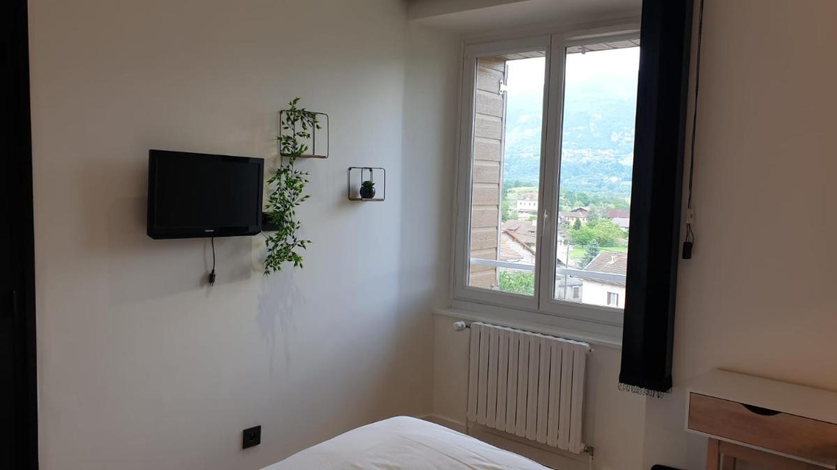 Auberge anglefort - Housity