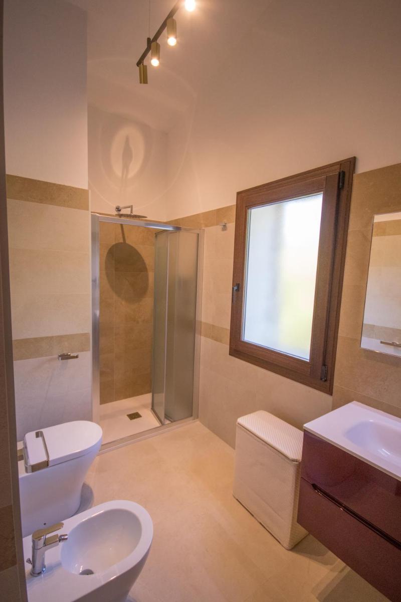 Villa Ginepro (Country House) - Housity