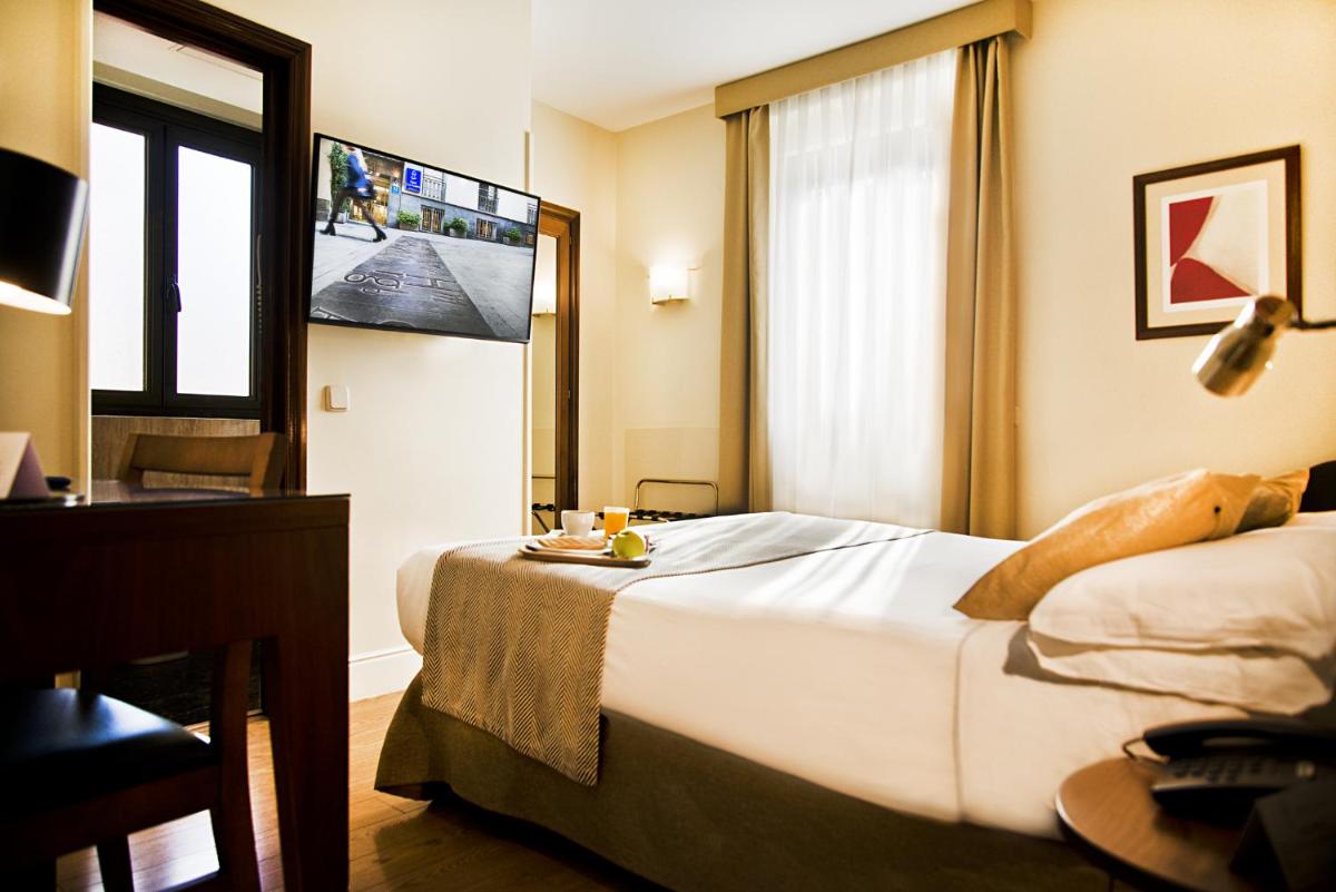 Hospedium Hotel Los Condes - Housity