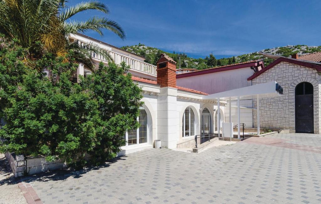 Apartmani Monaco - Housity