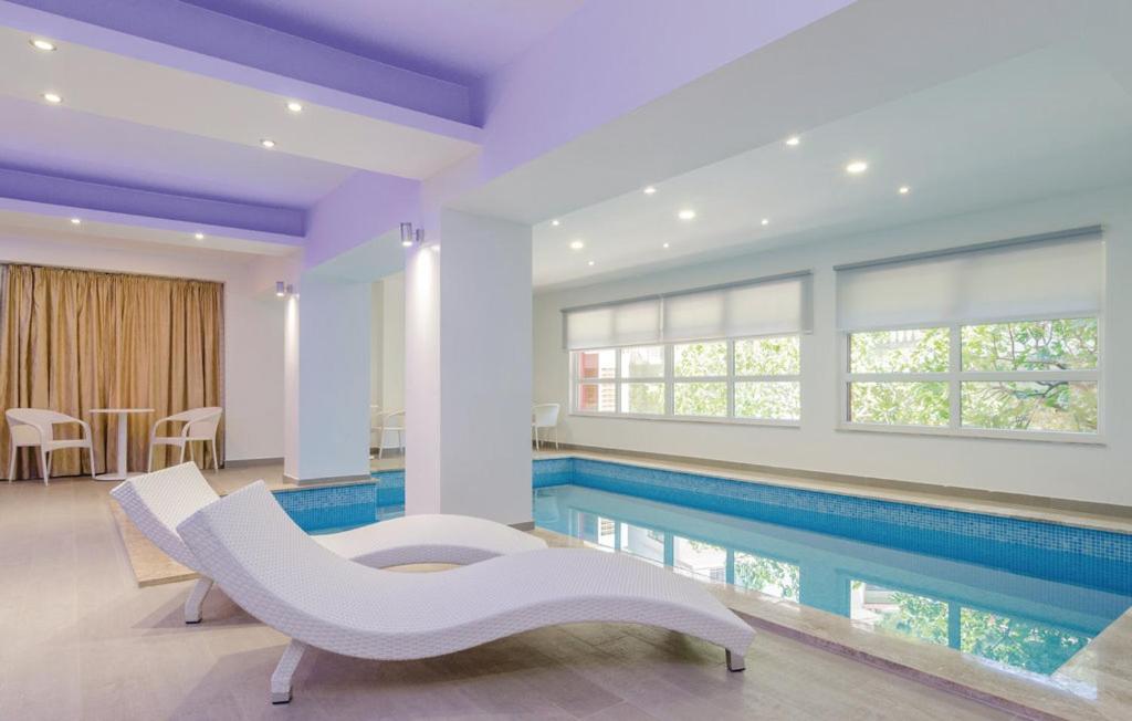 Apartmani Monaco - Housity