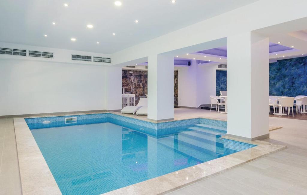 Apartmani Monaco - Housity