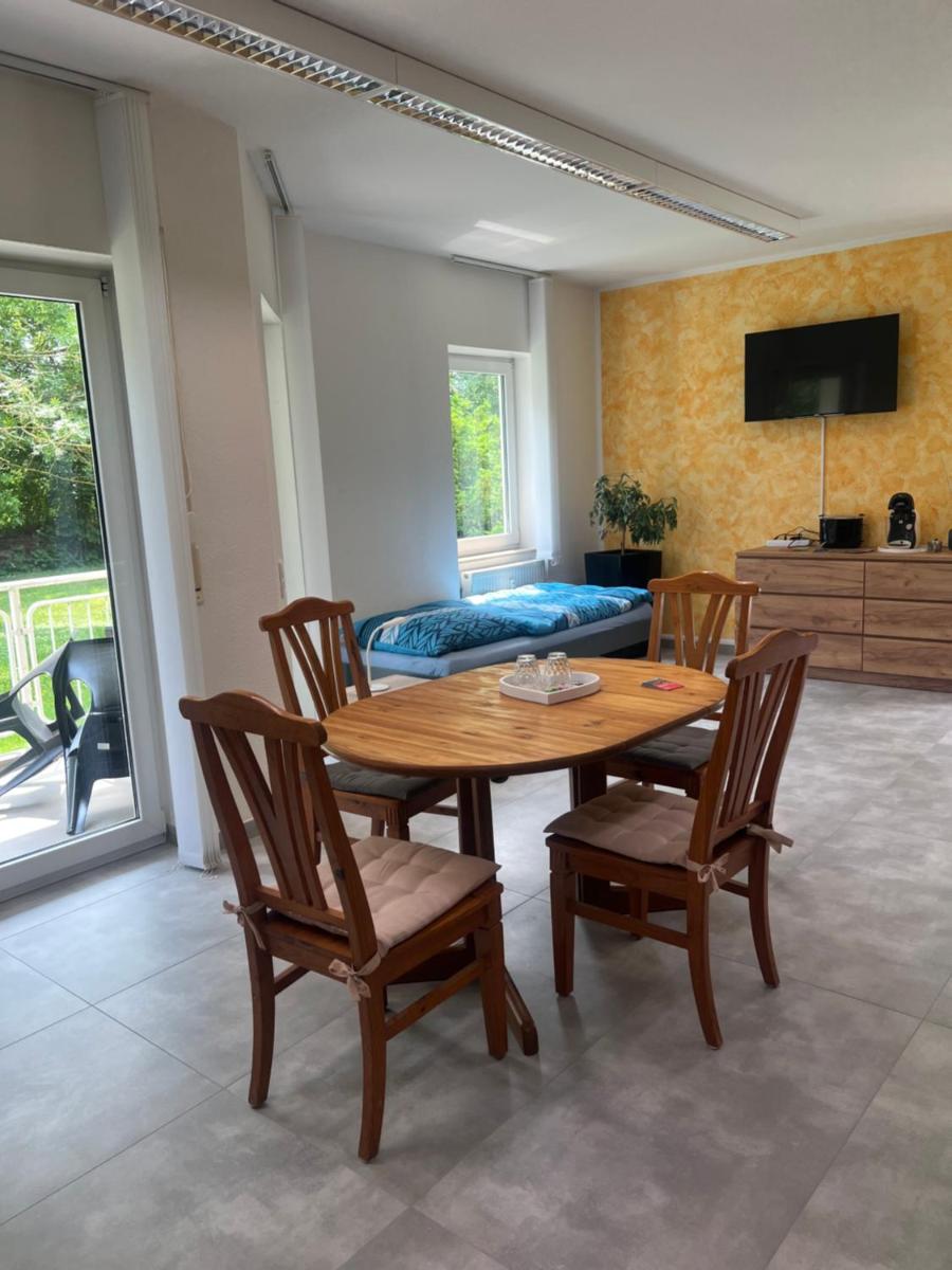Pension Leipzig Ost - Housity