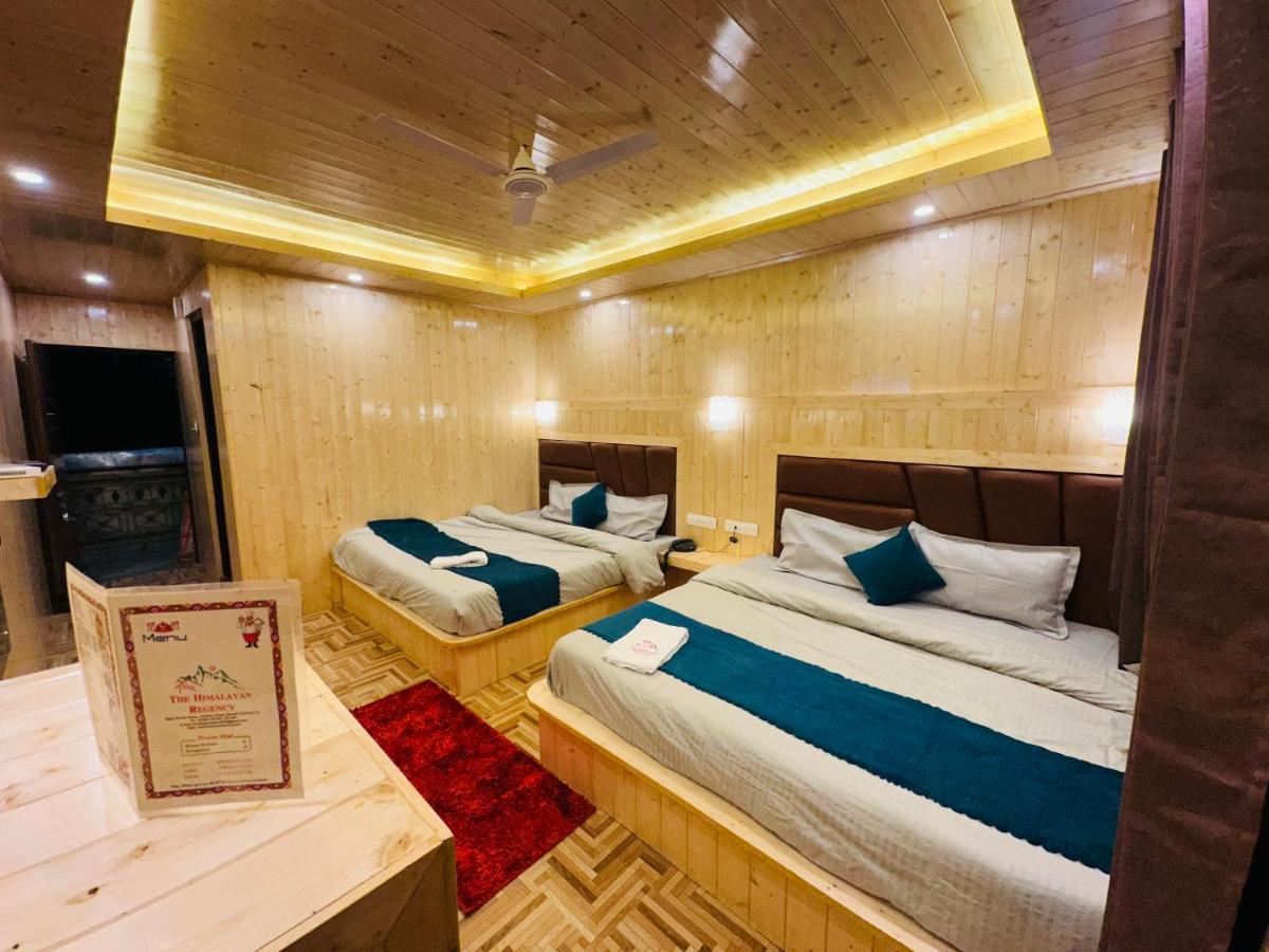 Hotel Himalayan Reverb #nearmallroad #primelocation - Hizvo