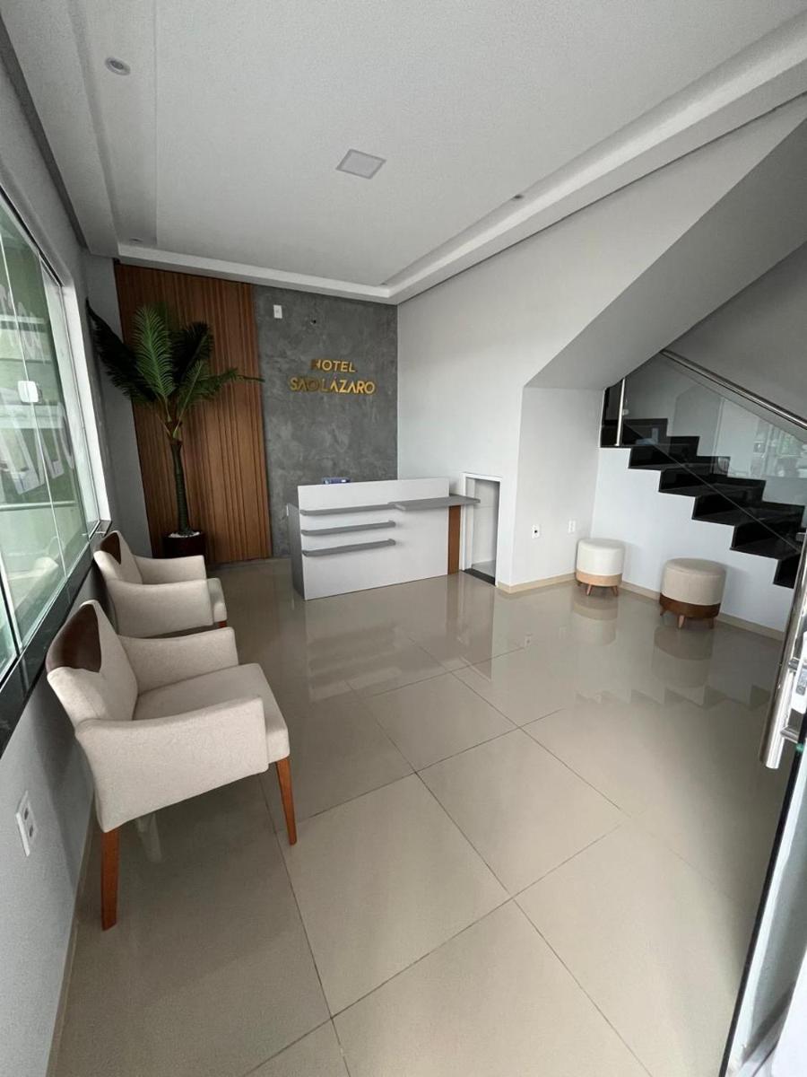 Hotel São Lázaro - Housity