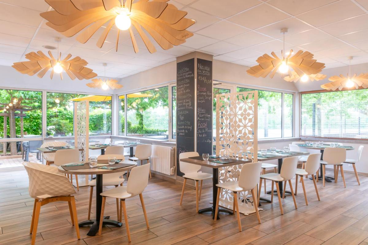 Kyriad Hotel Lyon Givors - Housity