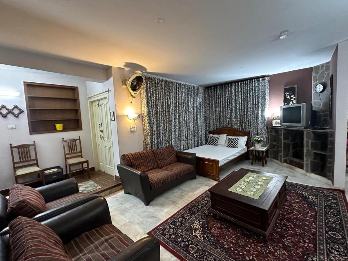 Bhurban Hill Apartments - Housity