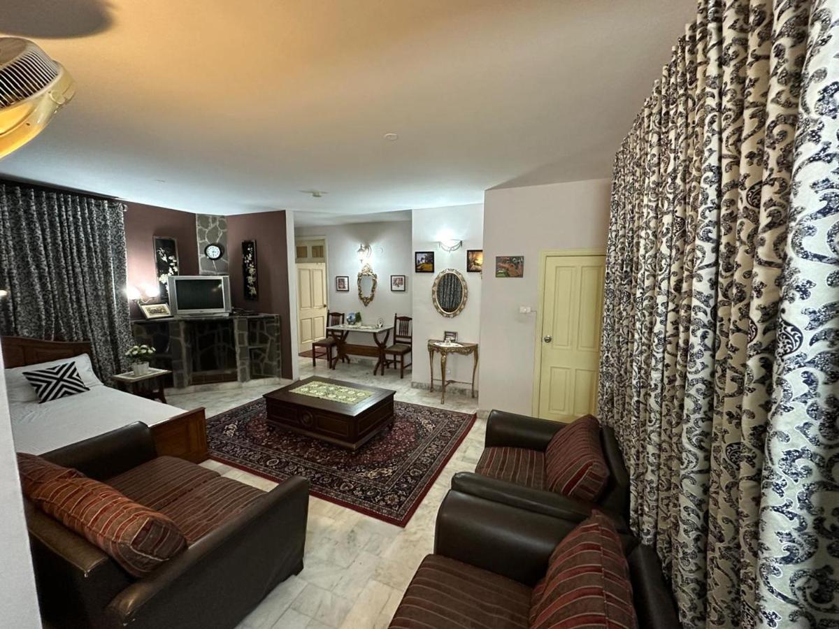 Bhurban Hill Apartments - Housity
