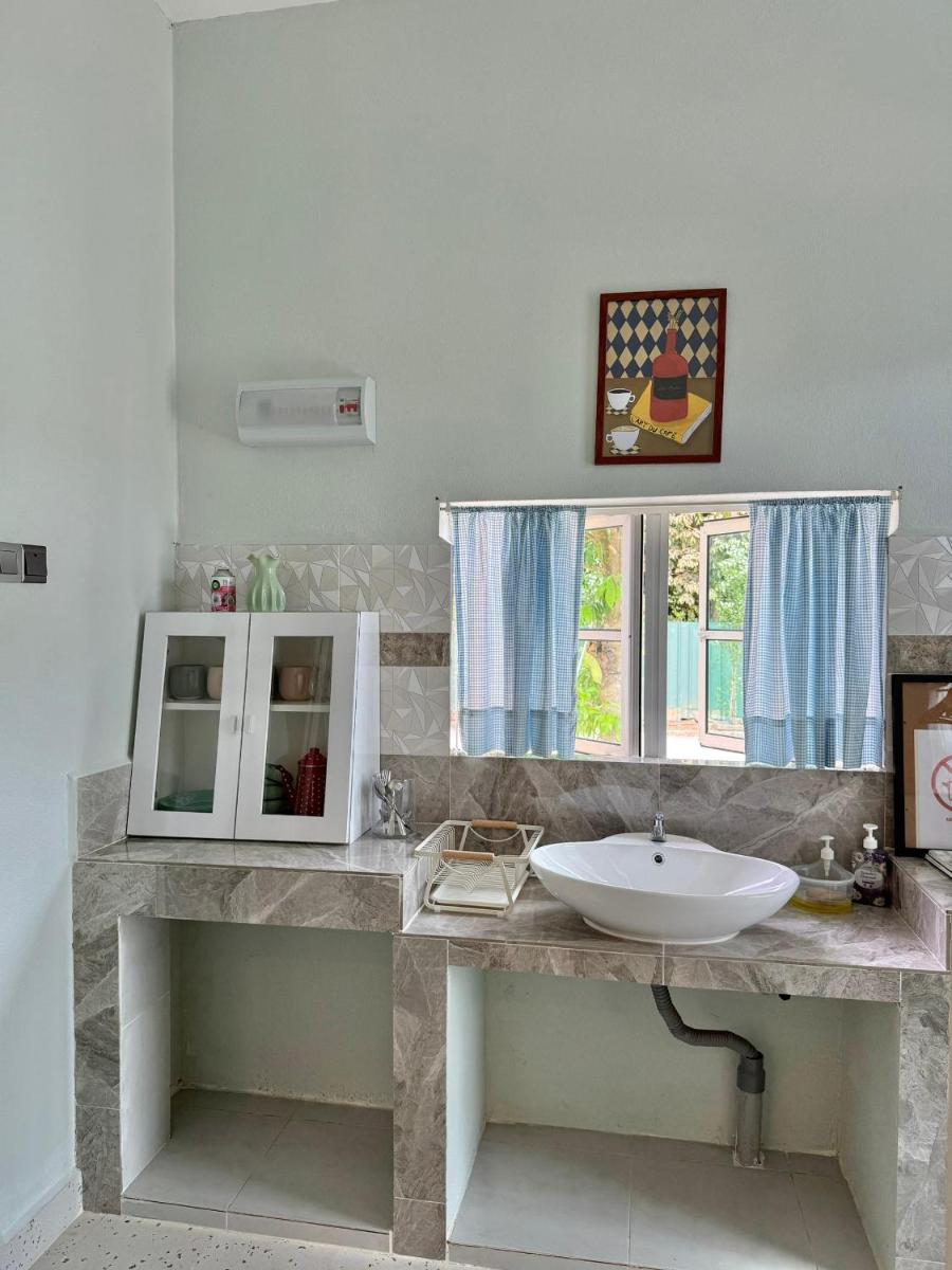 Payan Tiny House Jertih - Housity