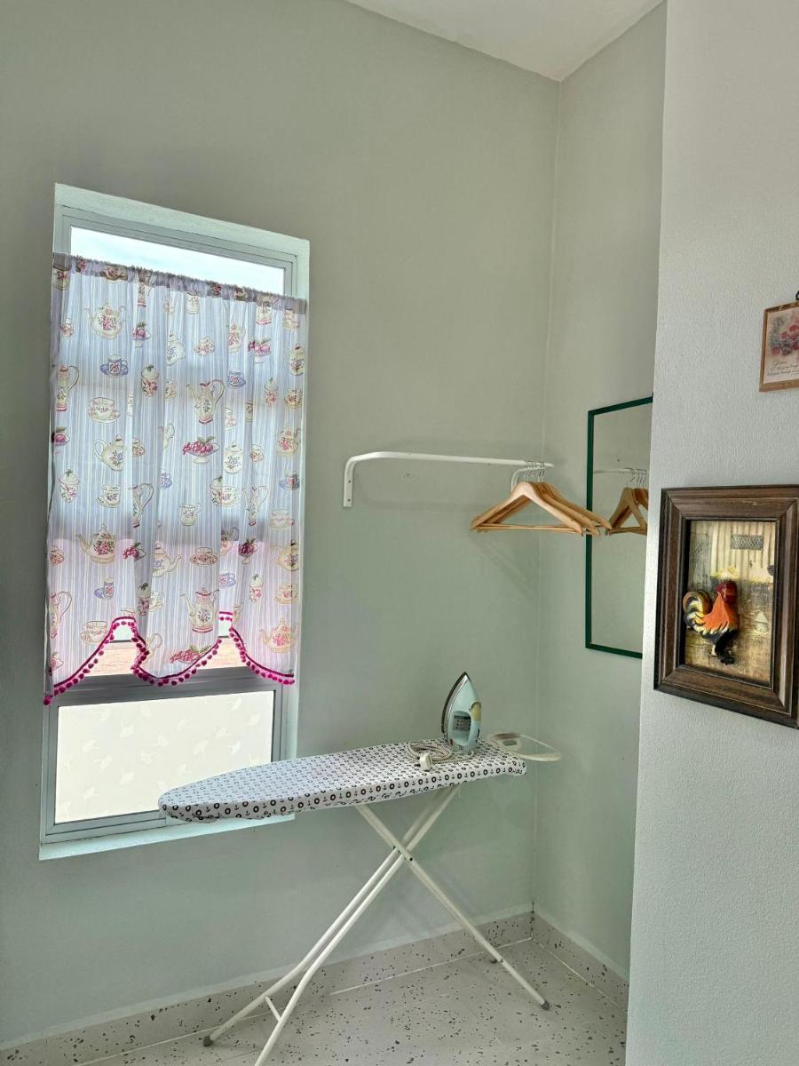 Payan Tiny House Jertih - Housity