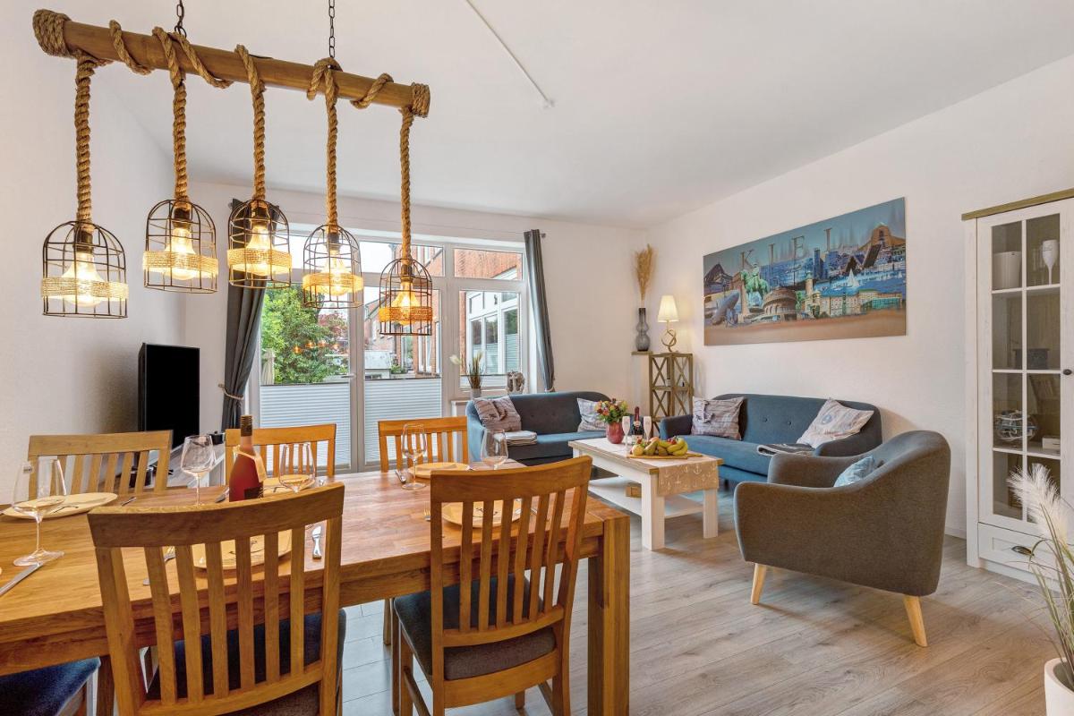 Fewo Kronshagen - Housity