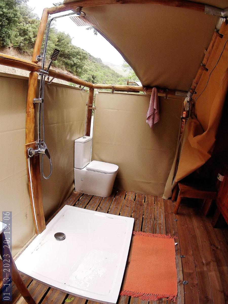 Camping Trevélez - Housity