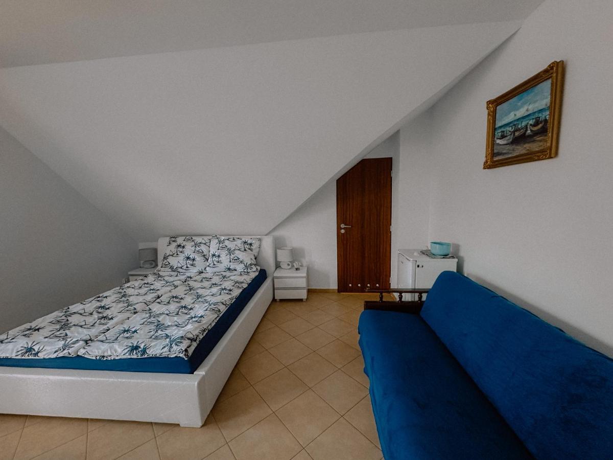 Alga II - Housity