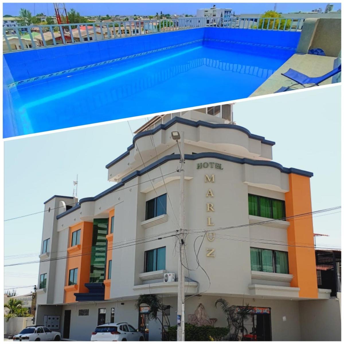 HOTEL MARLUZ - Housity