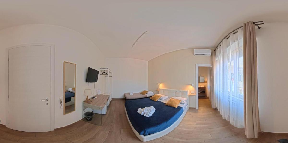 Leone Suite B&B & Restaurant AIC - Housity