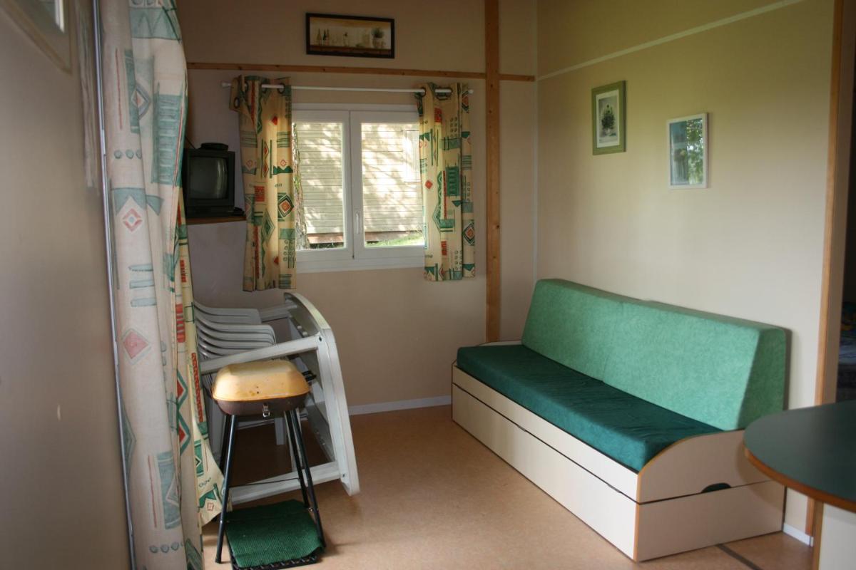 La Ptite Ferme de Caro - Housity