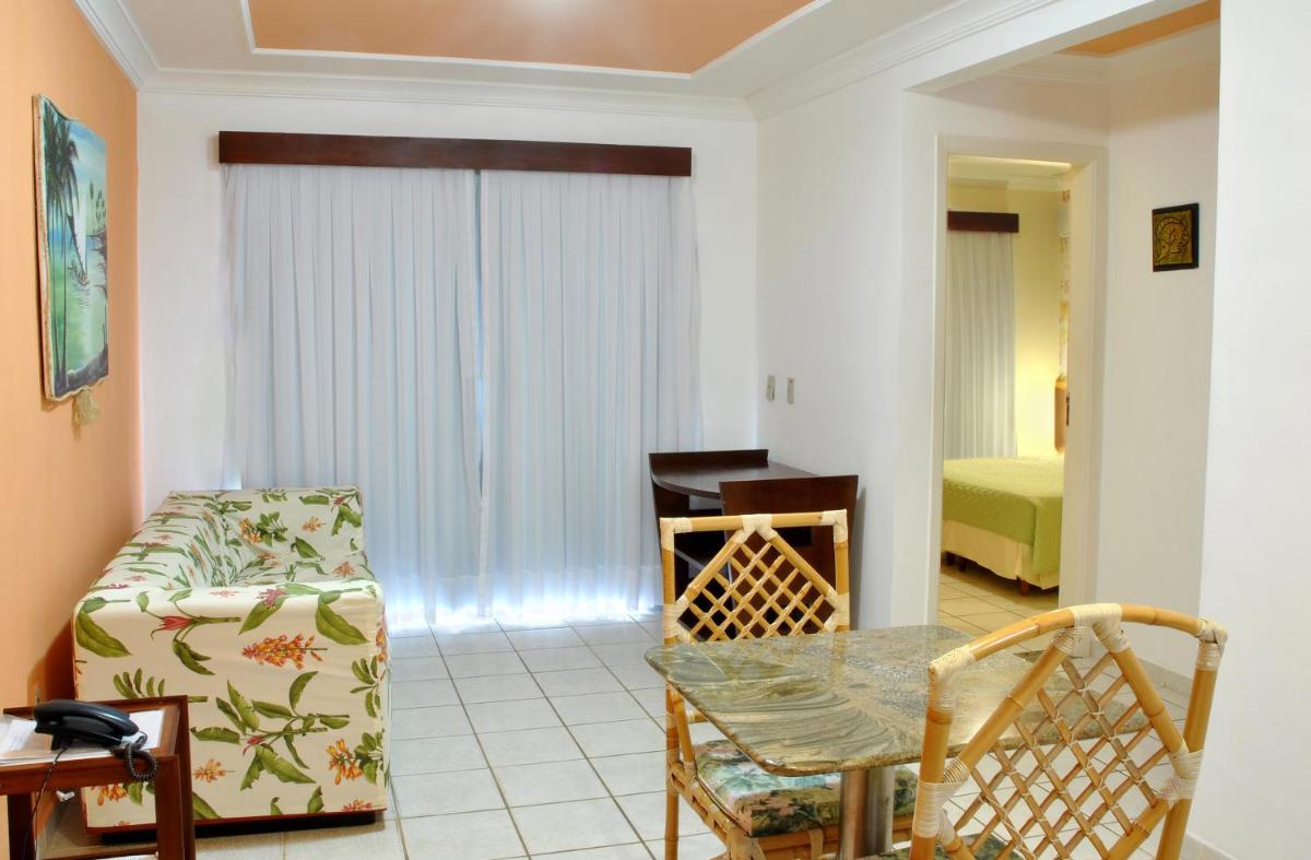 Hotel Areia de Ouro - Housity