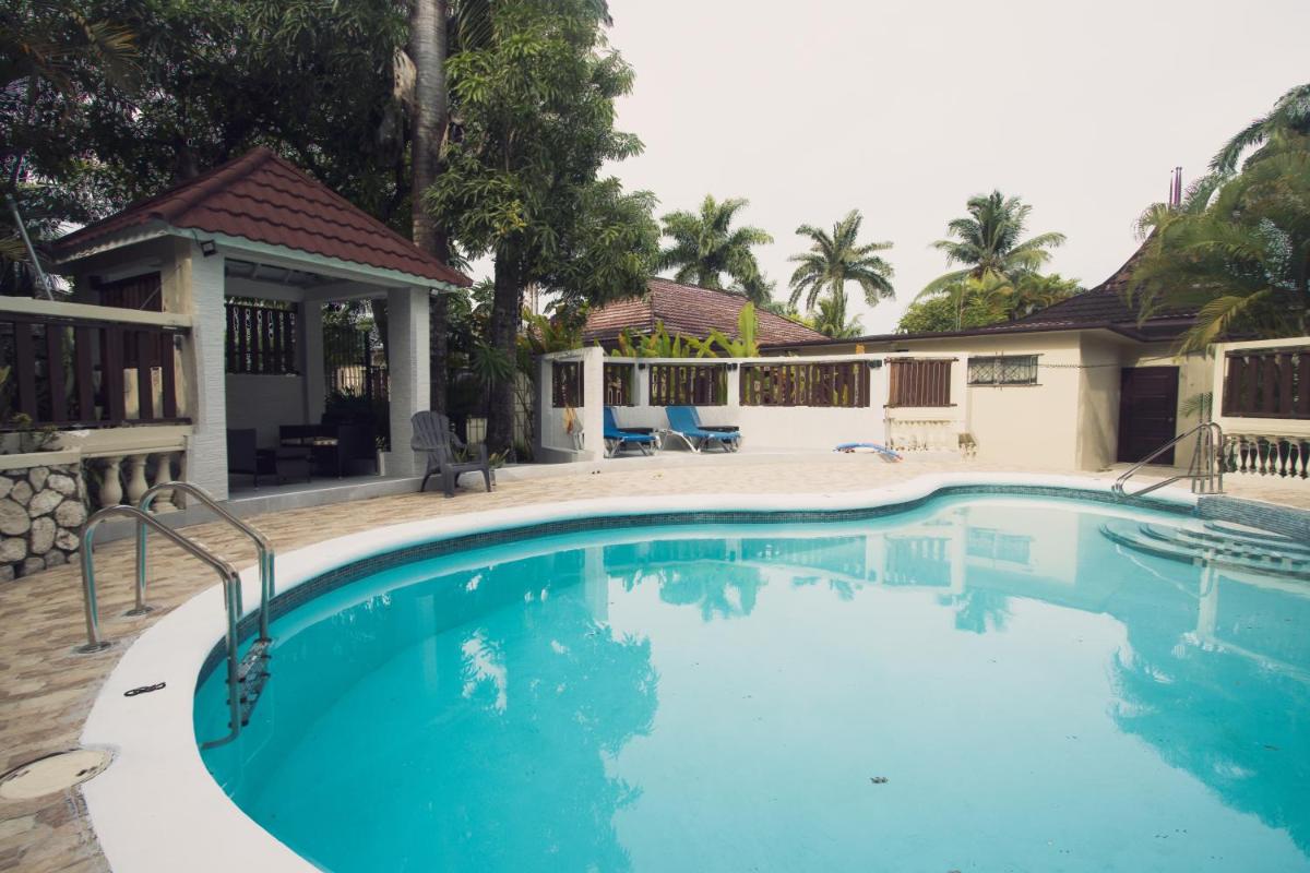 Match Resort - Housity