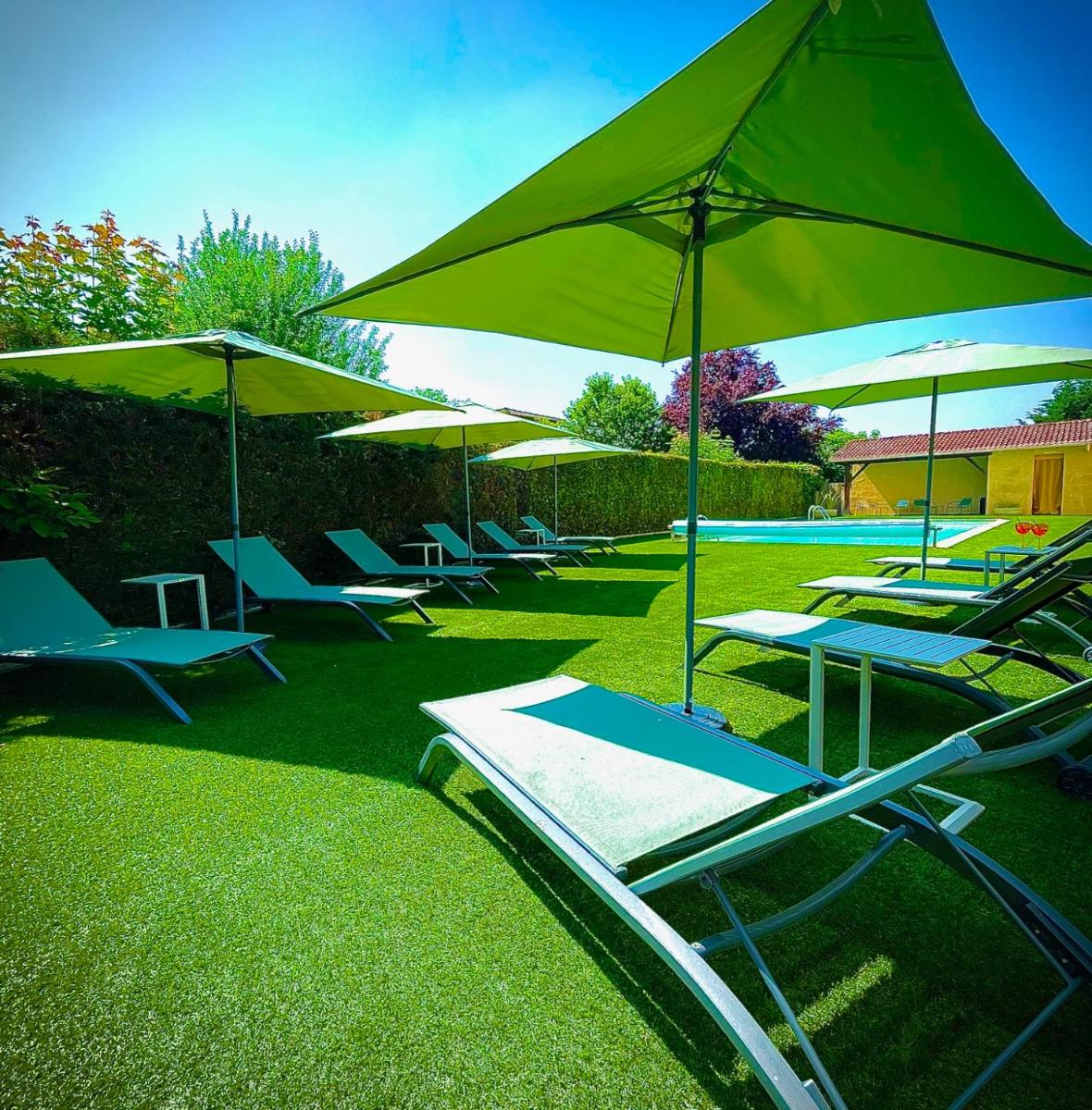 Le Mont Brouilly - Housity